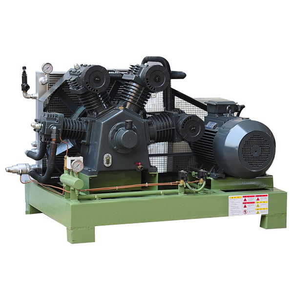 空壓機是舊機維修還是更新?lián)Q代，哪個更節(jié)約？