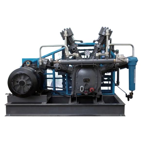 中壓系列一活塞式增壓機(jī)